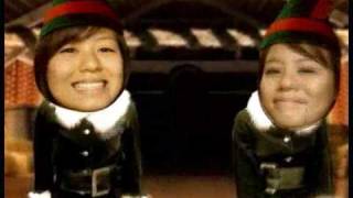 JS Classic Christmas Dance