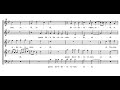 Palestrina: Sicut lilium inter spinas (Canticum canticorum) - Sixteen