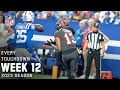 Every Touchdown From Week 12 | NFL 2023 Season