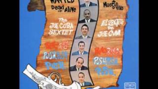 Mujer Divina - Joe Cuba Sextet