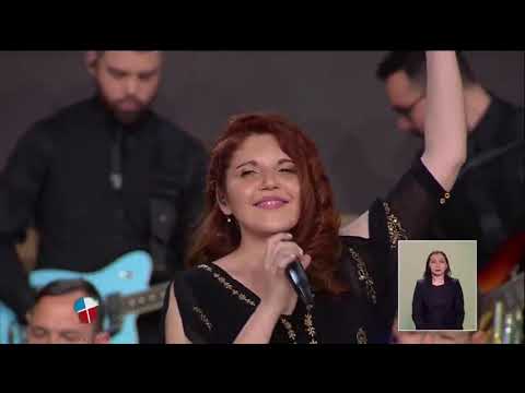 Mi esperanza esta en Jesús | Te Deum Evangélico 2019