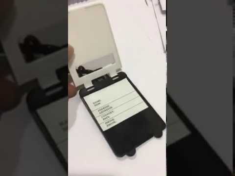 Video 1