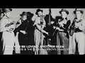 Will You Be Loving Another Man   Bill Monroe   the