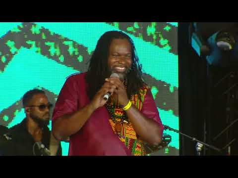 Stanley Clementina & C-shaw Antilliaanse Feesten Hoogstraten 2022