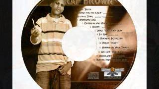 Rap Brown - 