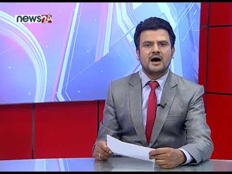 BUSINESS TODAY 2077_01_02 - NEWS24 TV