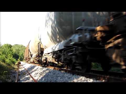 Tradotta Nova Gorica - Sezana (riprese 2017)