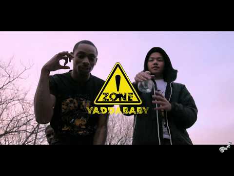 Yaddababy "Zone" [Official music video] Dir. @snoozzzyartistry