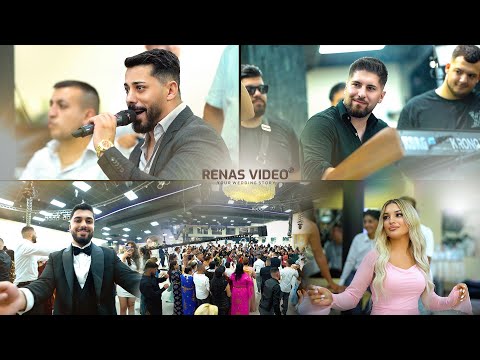 Hozan Jenedi | Serhat u Dilan | Bahar Event part 05 | By : Renas video