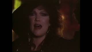 The Motels - Remember The Nights - Official Video - 1983