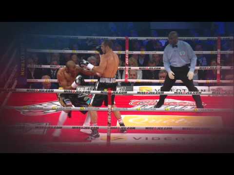 WCB: Hopkins vs. Kovalev Preview (HBO Boxing)