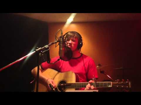 Bloom - The Paper Kites (cover by Steven Gore)