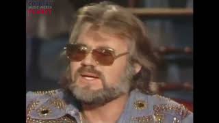 Kenny Rogers   You Gotta Be Tired   Hee Haw 1976