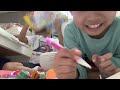 65 Colors Of Play Doh