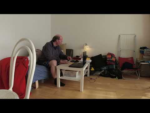 MongoTV_10759 - TEST AF BATTERI TID MINE 2 SONY EXPERIA MOBIL - Del 11 - 6 Dage