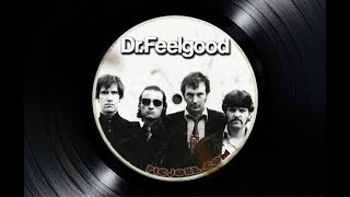 Dr.  FEELGOOD -(  Get Your Kicks On ) Route 66  - audiofoto
