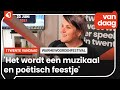 Enschede krijgt warmewoordenfestival