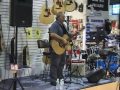 Mike Keneally - November 19 2004 - Sam Ash Music - King of Prussia, PA