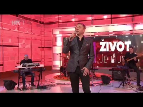Robert Mareković (Fantomi) - Sretan Božić Svakome (Život Je Lijep)