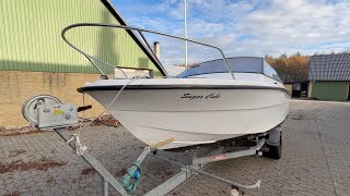 Човен Variant 1000 | Зображення 4 - Autoline