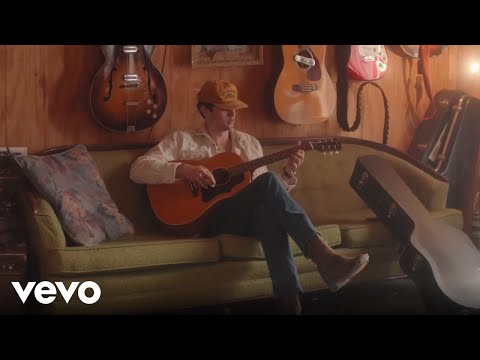 Good Times - Calder Allen