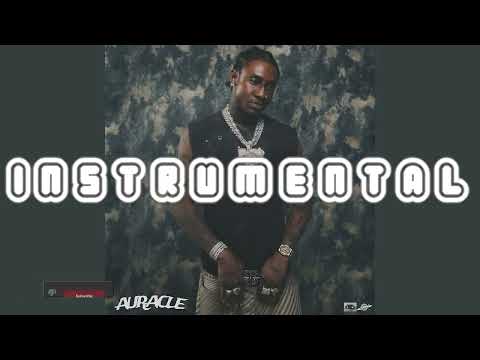 Shallipopi - Chokehold (Bro Code) (Instrumental)