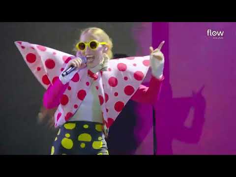 MIRANDA! - SIEMPRE QUE LO BESO EN VIVO FERRO 2025