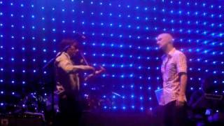 James-  Out to get you