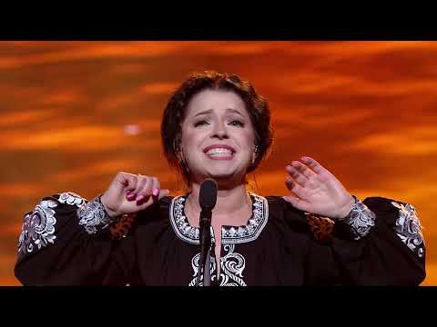 Хор імені Г.Г. Верьовки - Ювілейний вечір, присвячений 80-річчю Юрія Євгеновича Рибчинського