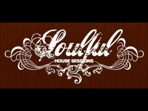Soulful House Session December 2011