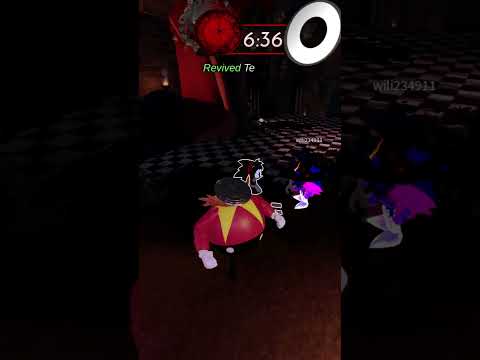 Who Is All Father In Outcome Memories? #outcomememories #sonic