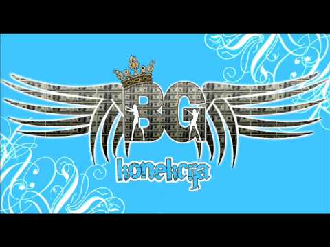 Beogradska Konekcija - Rekla si (Ft. Bladde)