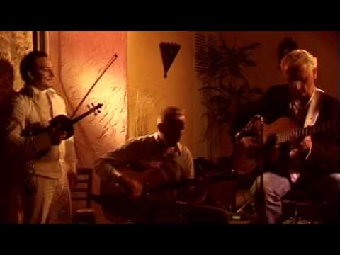 Swing 42 avec Dorado Schmitt - Hono Winterstein- Claudio Favari et claude Baumel (invité)