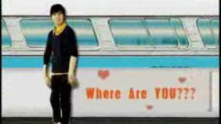 I&#39;ll Find Your Heart - Sam Concepcion