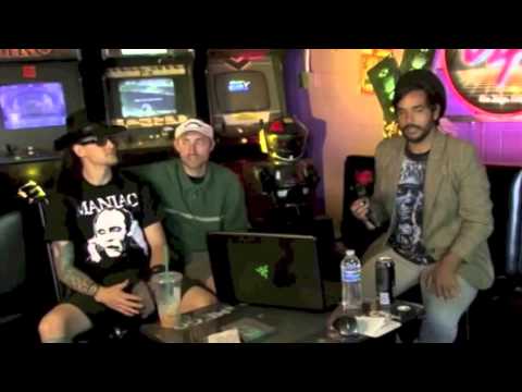 Mega64 Podcast 310 - GameDays 2014 News Update 06.22.14