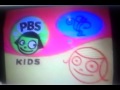 Pbs Kids Wqed