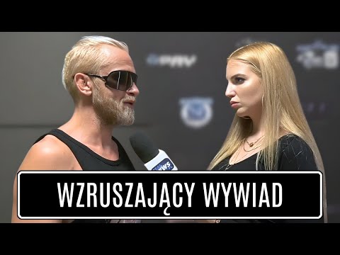 DAWID OZDOBA: SPADŁEM NA DNO PO HEJCIE W FAME