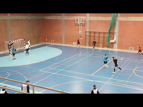 Seniores ( SR Manjoeira - CAD