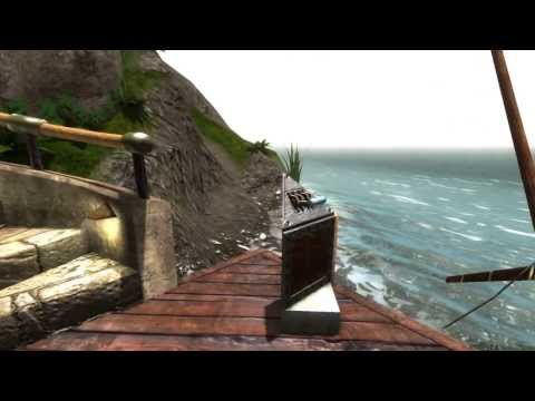 realMyst: Masterpiece Edition