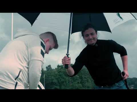 Grand Slam: PUBG Classic - Minigolf Masters (w/ Pala)