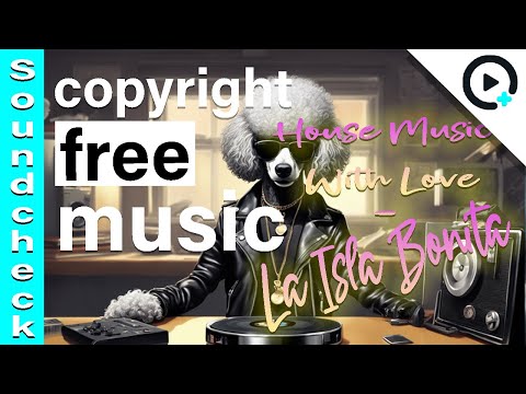 La Isla Bonita - Mitch Oliver & Carl Sylvestre Remix | Free Music No Copyright For Videos & Vlogs