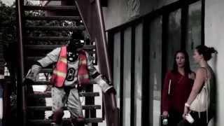 L'Orange & Kool Keith - The Wanderer (Official Video)