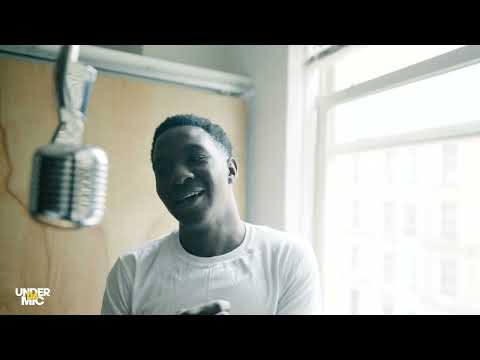 JAYJAY - WAIT 4 U FREESTYLE  | UNDERDAMIC