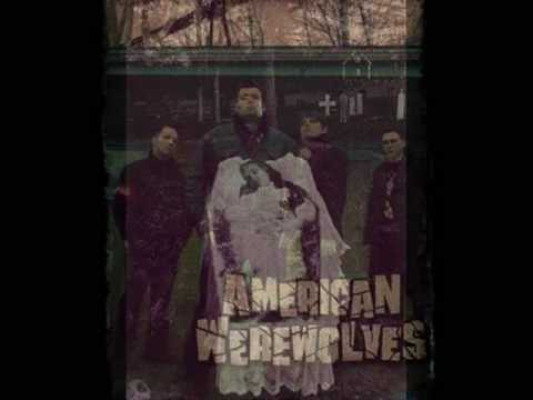 American Werewolves-In Haunted Lives