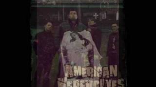 American Werewolves-In Haunted Lives