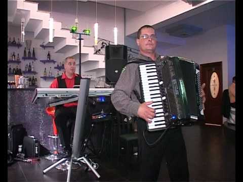 Formatia ''Krystall Best'' Pitesti(10) - Marius Petrache