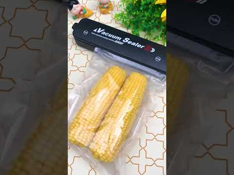 Vacuum Sealer Machine