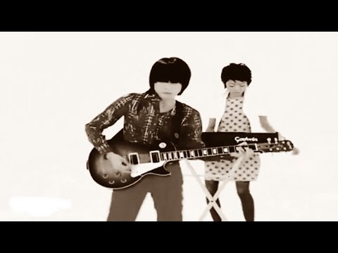 2006 The  Upstairs - Terekam tak Pernah Mati (Music Video)