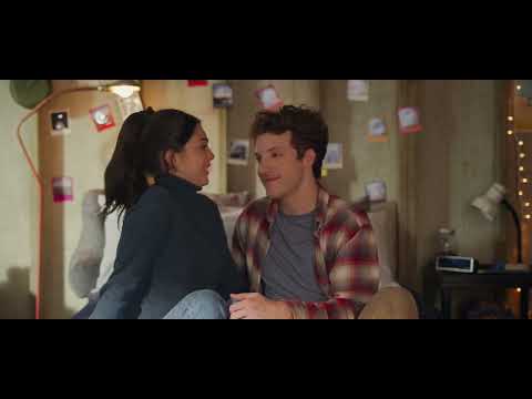 S*x Appeal | Sweet Kissing Practice | Mika Kiss Jake 