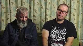 Beastwars - Taite Music Prize 2014 Finalist